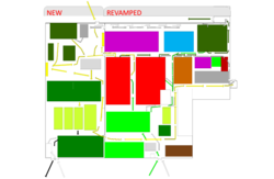 Automobile - Réorganisation de layout de production