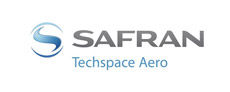 Safran Aero Boosters (Techspace Aero)